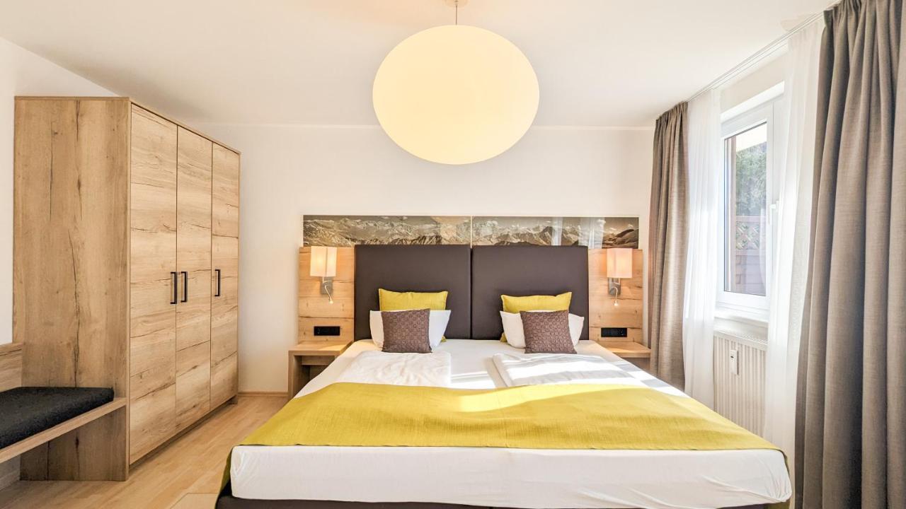 Im Koenigswinkel Apartment ชวานเกา ภายนอก รูปภาพ